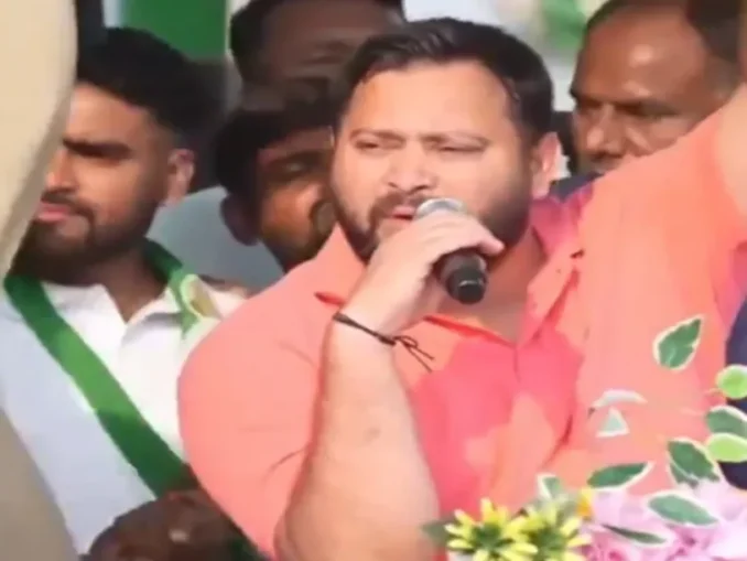 Bihar Exit Polls 2025 NDA vs Mahagathbandhan results