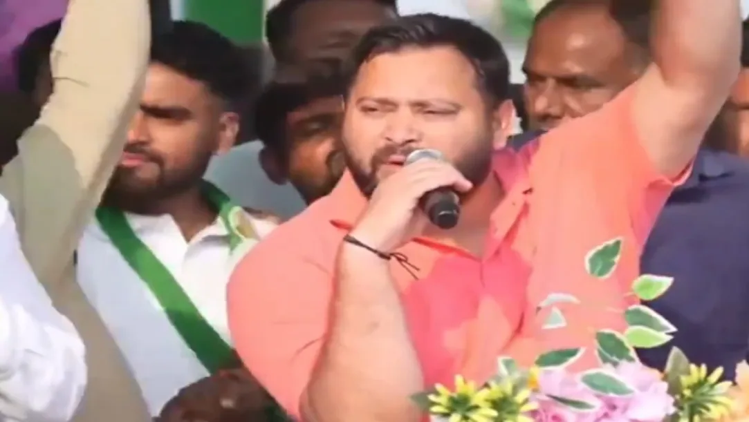 Bihar Exit Polls 2025 NDA vs Mahagathbandhan results