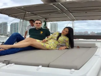 Celina Jaitly’s ₹50 Crore Compensation Demand Sends Shockwaves Through Bollywood