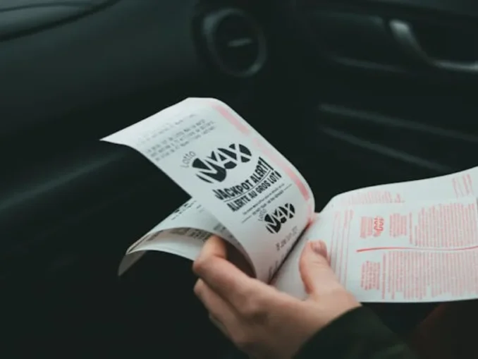 Cork Lotto Winner Bags €1M—Store Reveal on Tuesday