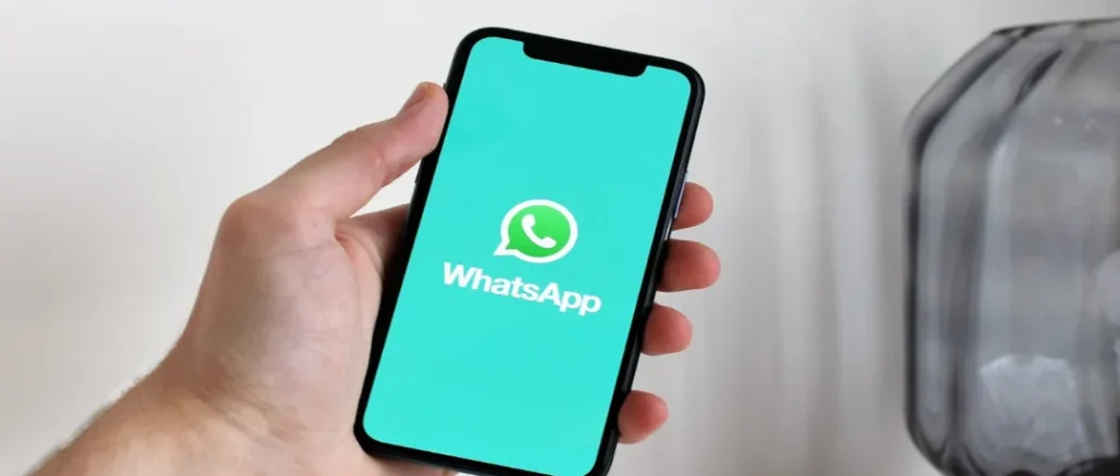 Enable Meta AI on WhatsApp India
