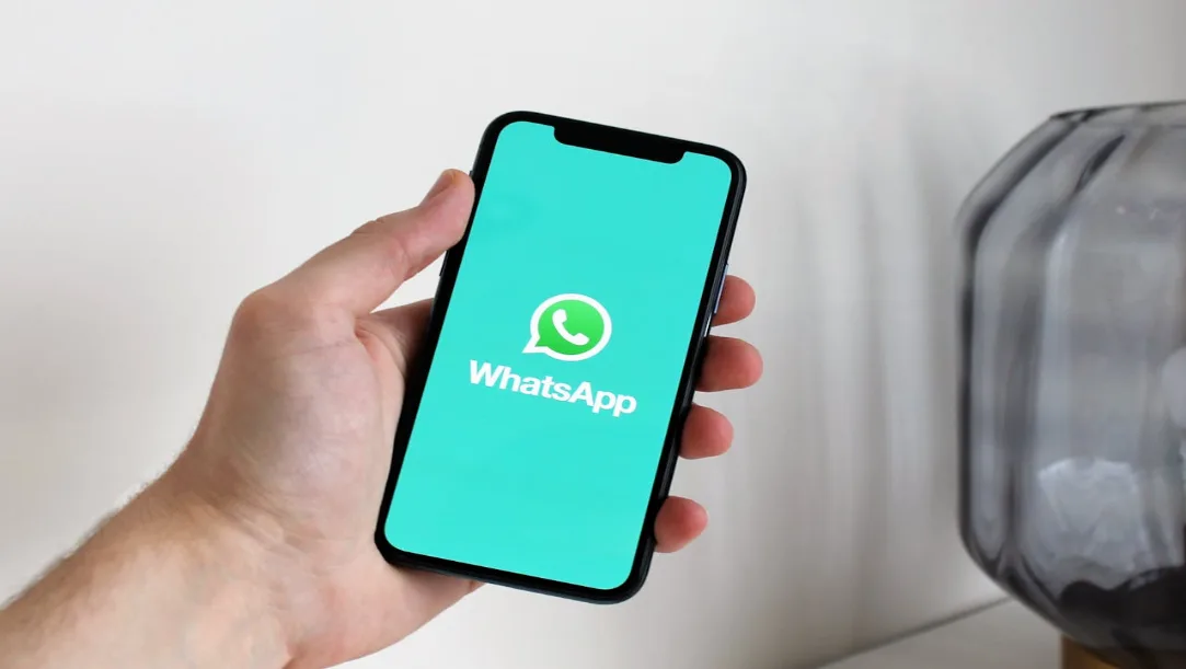 Enable Meta AI on WhatsApp India