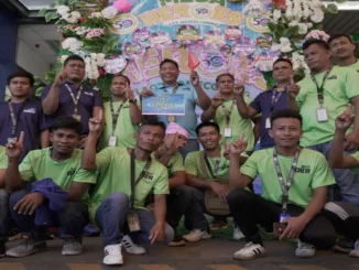 Mega Prime Foods celebrates National Sardines Month 2025