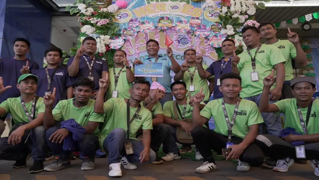 Mega Prime Foods celebrates National Sardines Month 2025