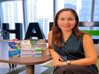 Haleon, formerly known as GSK Consumer Health