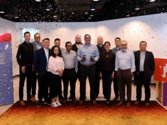 TP in the Philippines secures double wins at Asian Technology Excellence Awards 2025