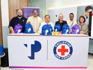 Teleperformance (TP) in the Philippines