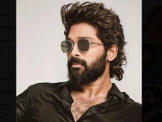 Lokesh Kanagaraj Pitches Script to Allu Arjun