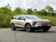 Mahindra XEV 9S Seven-Seater SUV