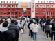 Millions in China sit for civil service exam 2025