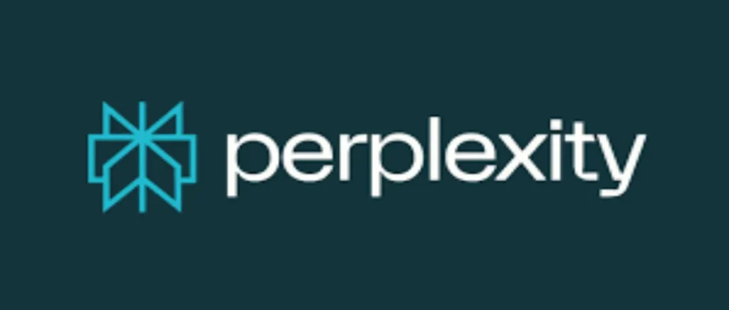 Perplexity Pro free trial dashboard screenshot