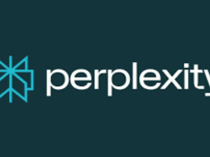 Perplexity Pro free trial dashboard screenshot