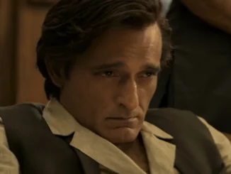 Ranveer Singh in Dhurandhar trailer