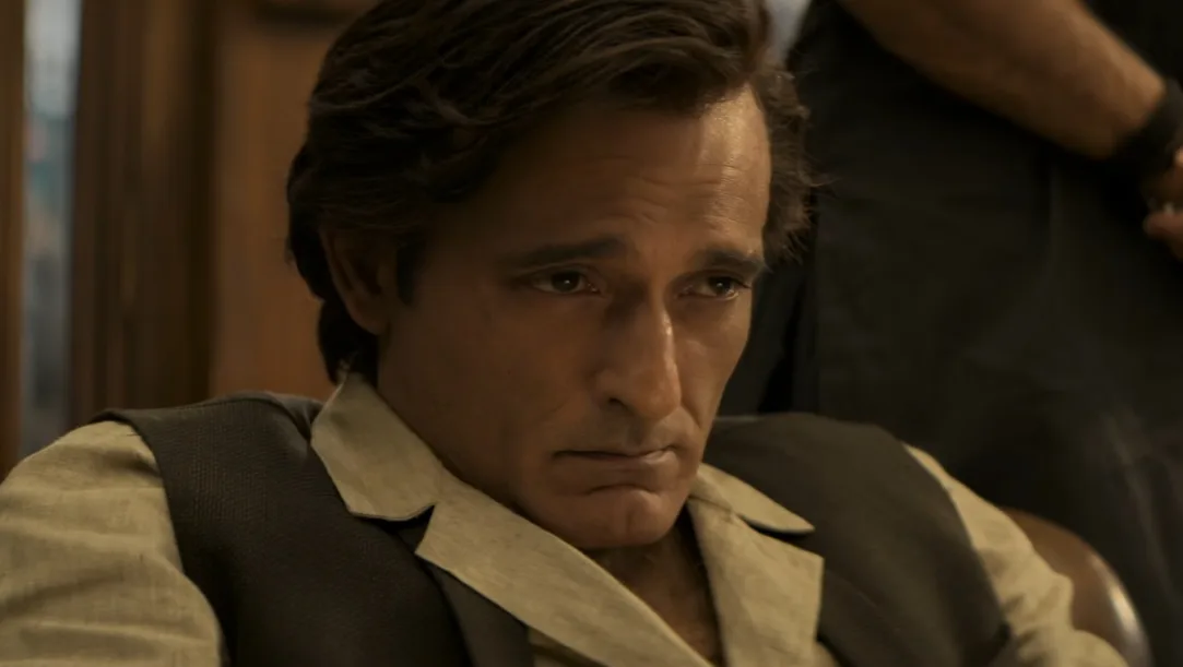 Ranveer Singh in Dhurandhar trailer