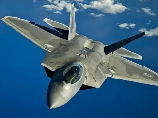 Russia has reportedly deployed its fifth-generation Su-57 stealth fighters in Ukraine for the first time.