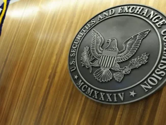 SEC headquarters Washington D.C.