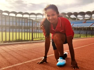 M. Bhavani: From Andaman Shores to International Para Athletics Glory