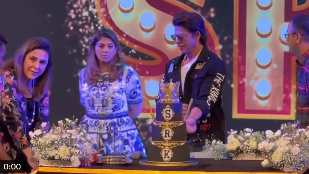 Shahrukh Khan birthday top dialogues