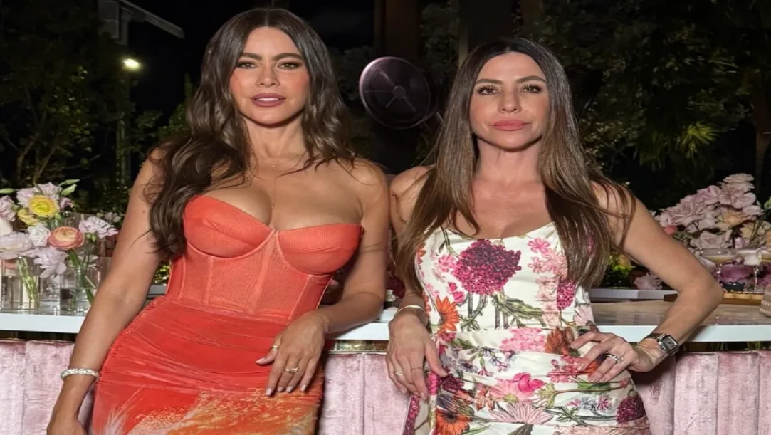 Sofia Vergara’s Toty Miami Bash: Glamour, Glow & A-List Vibes