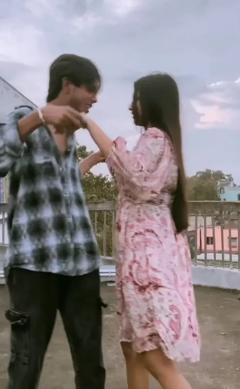 Sofik SK Posts New Video After MMS Scandal hot mms 