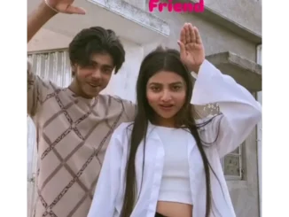 Sofik SK Posts New Video After MMS Scandal