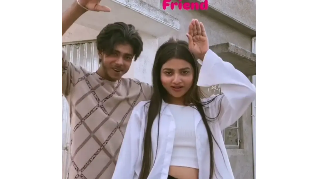 Sofik SK Posts New Video After MMS Scandal