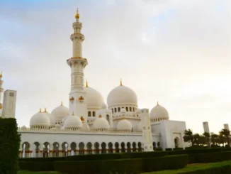 UAE visa rules tightened for Pakistanis