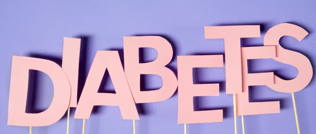 WHO’s global diabetes burden (537–630 million people worldwide).