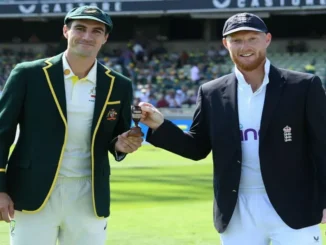 Australia Announce Unchanged 14-Player Squad for Second Ashes Test at the Gabba