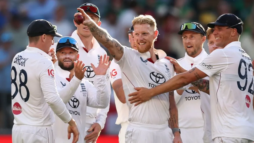 Australia vs England 1st Test 2025 live streaming on JioHotstar