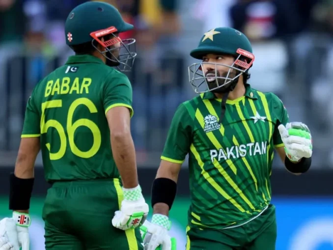 Pak vs SA 2nd ODI Live