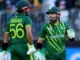 Pak vs SA 2nd ODI Live