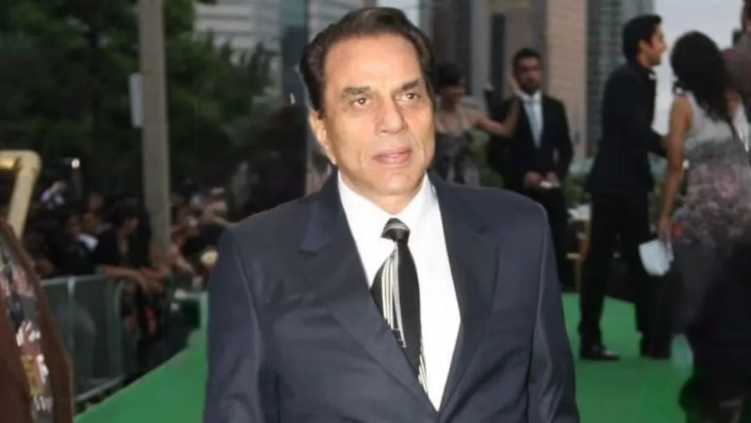 dharmendra