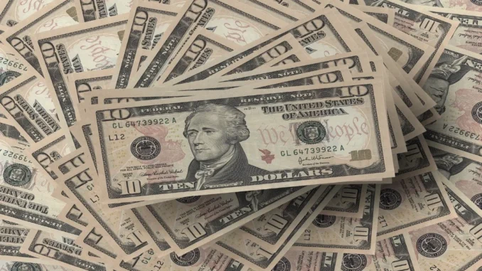 California stimulus payment announcement for November 2025