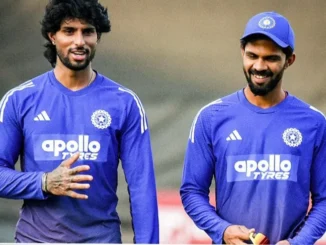 India A vs South Africa A 1st Unofficial ODI, Nov 13, 2025: No TV telecast in India