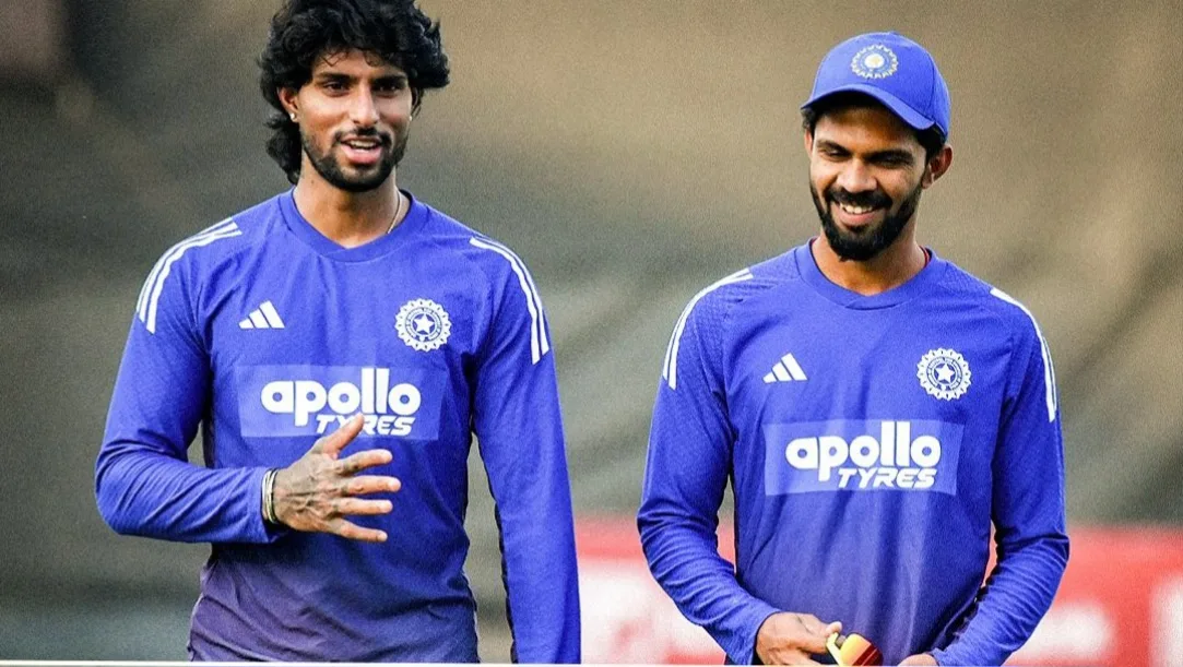 India A vs South Africa A 1st Unofficial ODI, Nov 13, 2025: No TV telecast in India