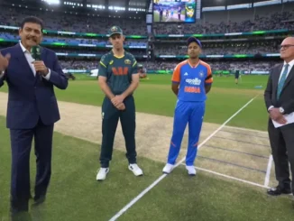 ind vs aus toss-