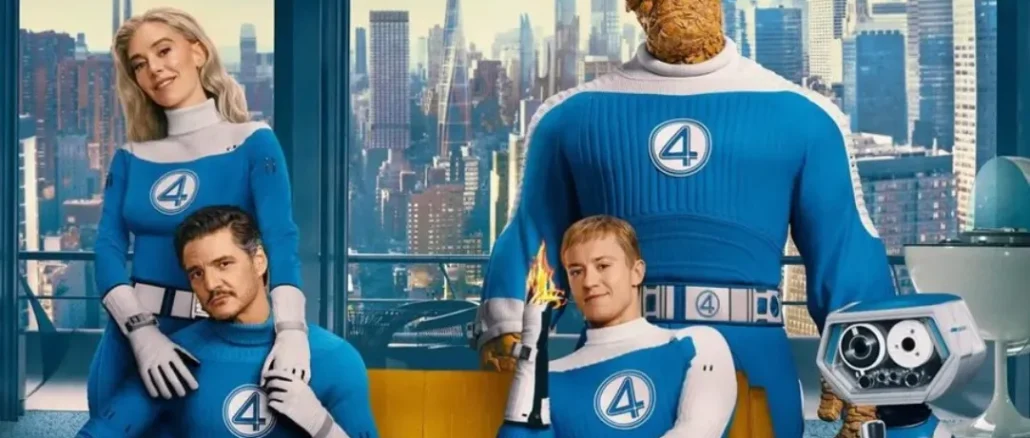 New on Netflix, Prime & More: 15+ OTT Titles Dropping This Week