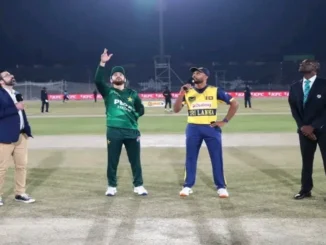 Pakistan vs Sri Lanka 3rd T20I live streaming on PTV Sports and Tamasha