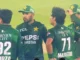 Pakistan vs South Africa ODI series