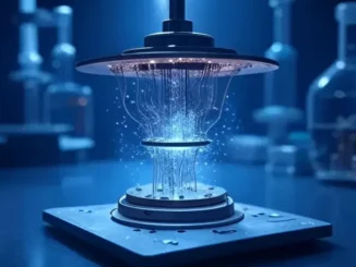 IIT Bombay Quantum Diamond Microscope for 3D magnetic imaging