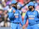 Rohit and Kohli not in India A squad for South Africa A series