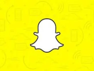 Snapchat Topic Chats feature interface