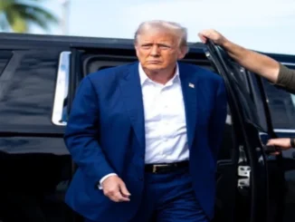 President Trump unveils $2,000 tariff dividend plan for Americans