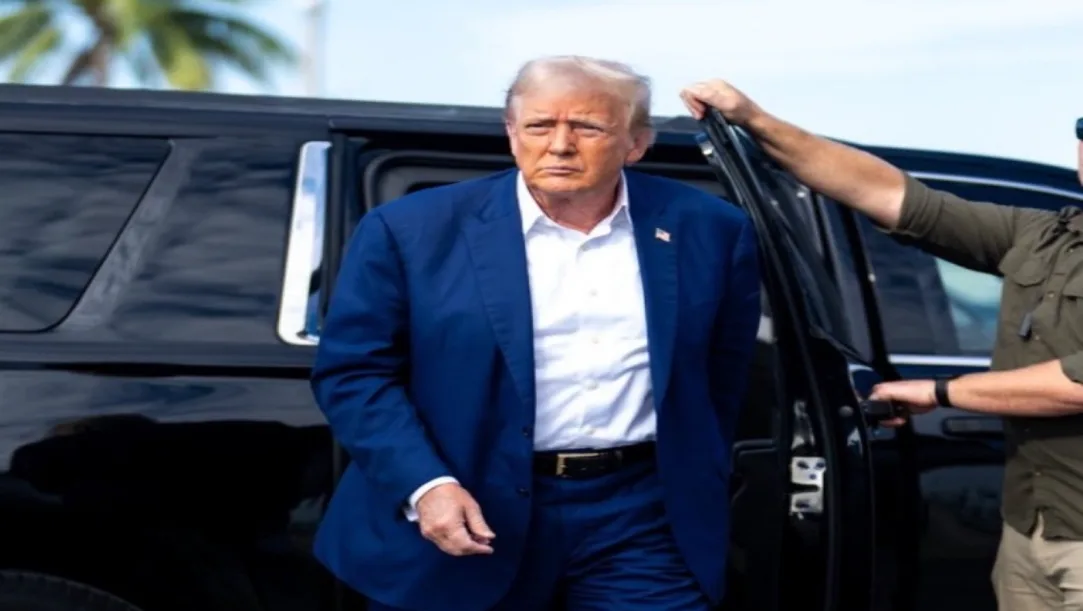 President Trump unveils $2,000 tariff dividend plan for Americans