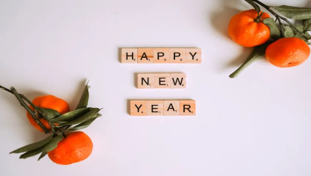 75+ Best Happy New Year Wishes, Viral WhatsApp Status, and Quotes to Share