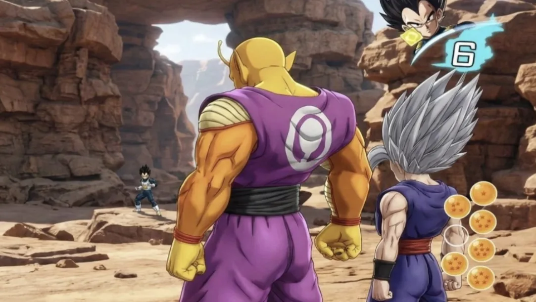 Bandai Namco officially