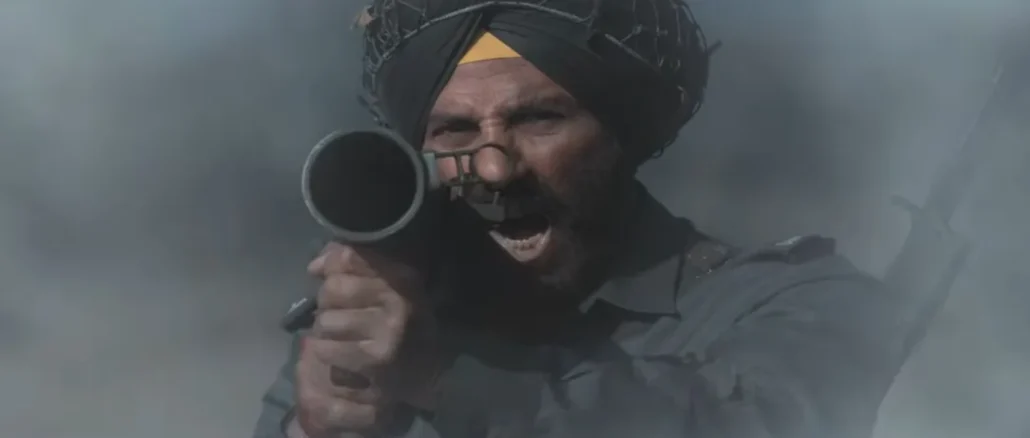 Border 2 teaser featuring Sunny Deol Varun Dhawan and Diljit Dosanjh