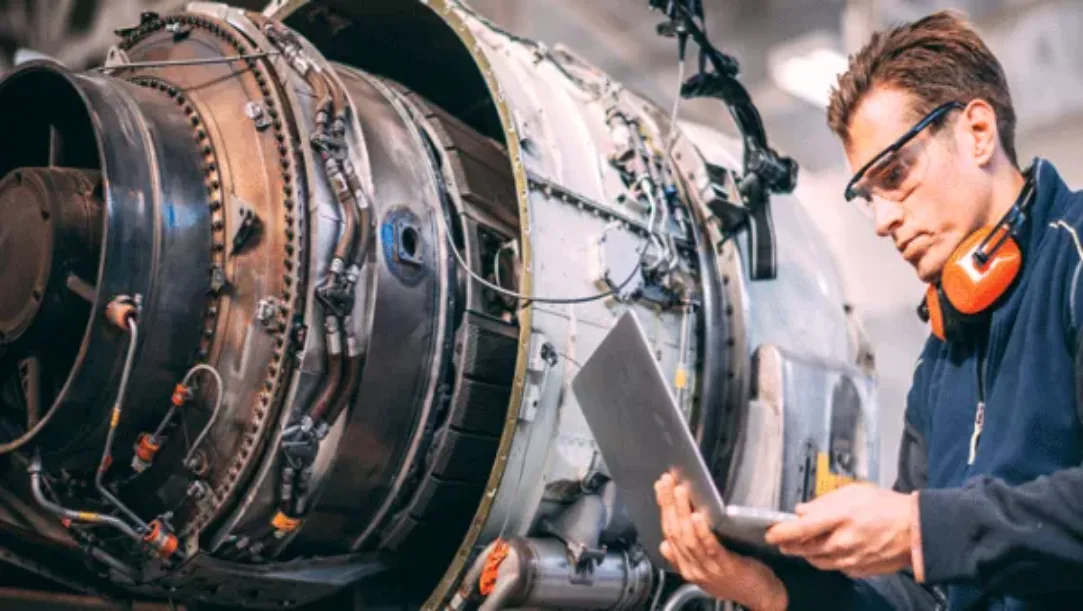 CMMS Software Solution and Preventative Maintenance Software