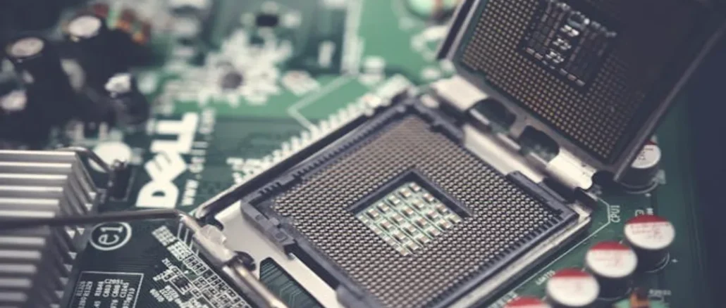 “China’s $70B Chip Package – 500B Yuan Push for Tech Independence”